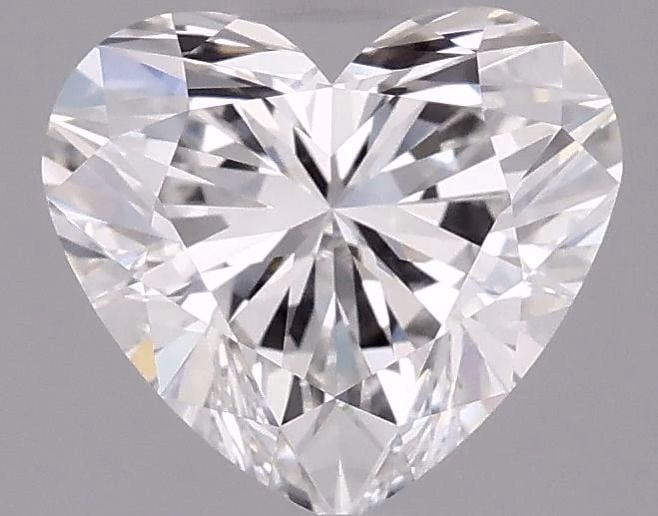 IGI Heart 2.1ct D VVS2 - Loose Lab Diamond: IGI Heart 2.1ct D VVS2 - Loose Lab Diamond Item Specifics: Source: This Is A Real Diamond Grown In A Lab Not Mined. Carat: 2.1 Cut: - Color: D Clarity: VVS2 Polish: EX Symmetry: EX Measurements: 8.18L