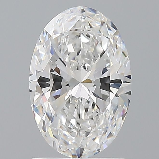 IGI Oval 1.59ct E VVS2 - Loose Lab Diamond: IGI Oval 1.59ct E VVS2 - Loose Lab Diamond Item Specifics: Source: This Is A Real Diamond Grown In A Lab Not Mined. Carat: 1.59 Cut: - Color: E Clarity: VVS2 Polish: EX Symmetry: EX Measurements: 9.6L