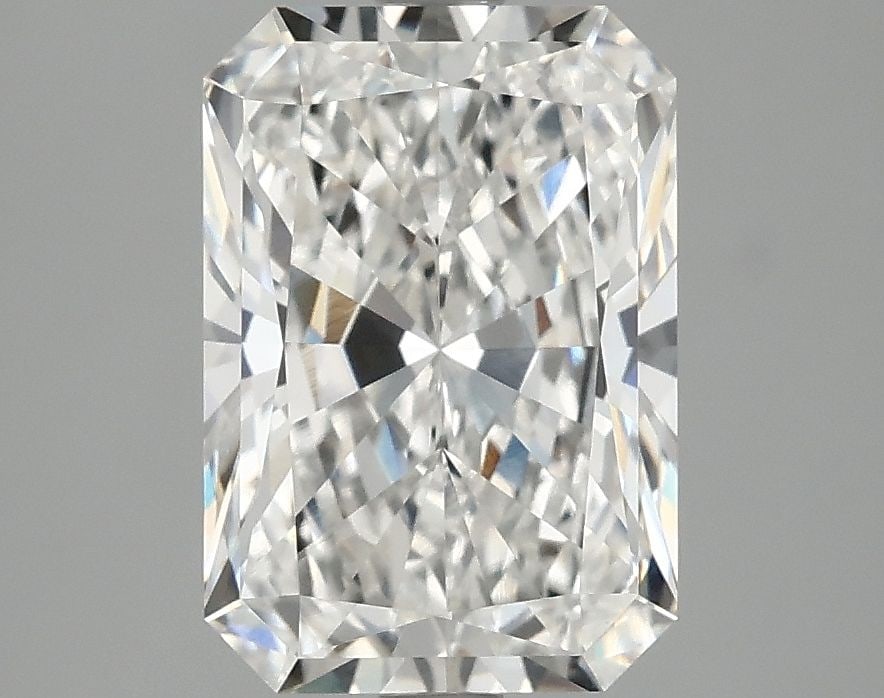 IGI Radiant 3.1ct F VVS2 - Loose Lab Diamond: IGI Radiant 3.1ct F VVS2 - Loose Lab Diamond Item Specifics: Source: This Is A Real Diamond Grown In A Lab Not Mined. Carat: 3.1 Cut: - Color: F Clarity: VVS2 Polish: EX Symmetry: EX Measurements: 10.