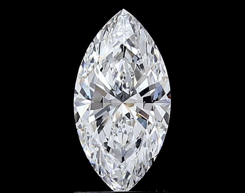 IGI Marquise 1.53ct D VVS2 - Loose Lab Diamond: IGI Marquise 1.53ct D VVS2 - Loose Lab Diamond Item Specifics: Source: This Is A Real Diamond Grown In A Lab Not Mined. Carat: 1.53 Cut: - Color: D Clarity: VVS2 Polish: EX Symmetry: EX Measurements: 