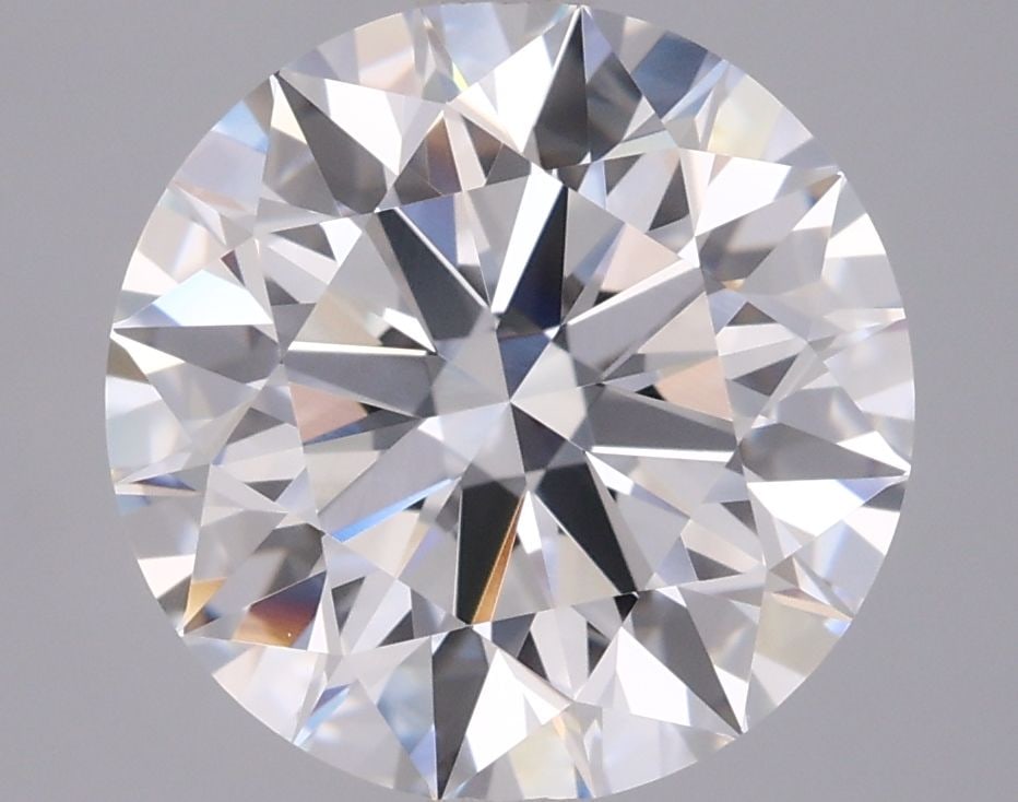 IGI Round 3.01ct D VVS1 - Ideal Loose Lab Diamond: IGI Round 3.01ct D VVS1 - Ideal Loose Lab Diamond Item Specifics: Source: This Is A Real Diamond Grown In A Lab Not Mined. Carat: 3.01 Cut: ID Color: D Clarity: VVS1 Polish: VG Symmetry: EX Measuremen