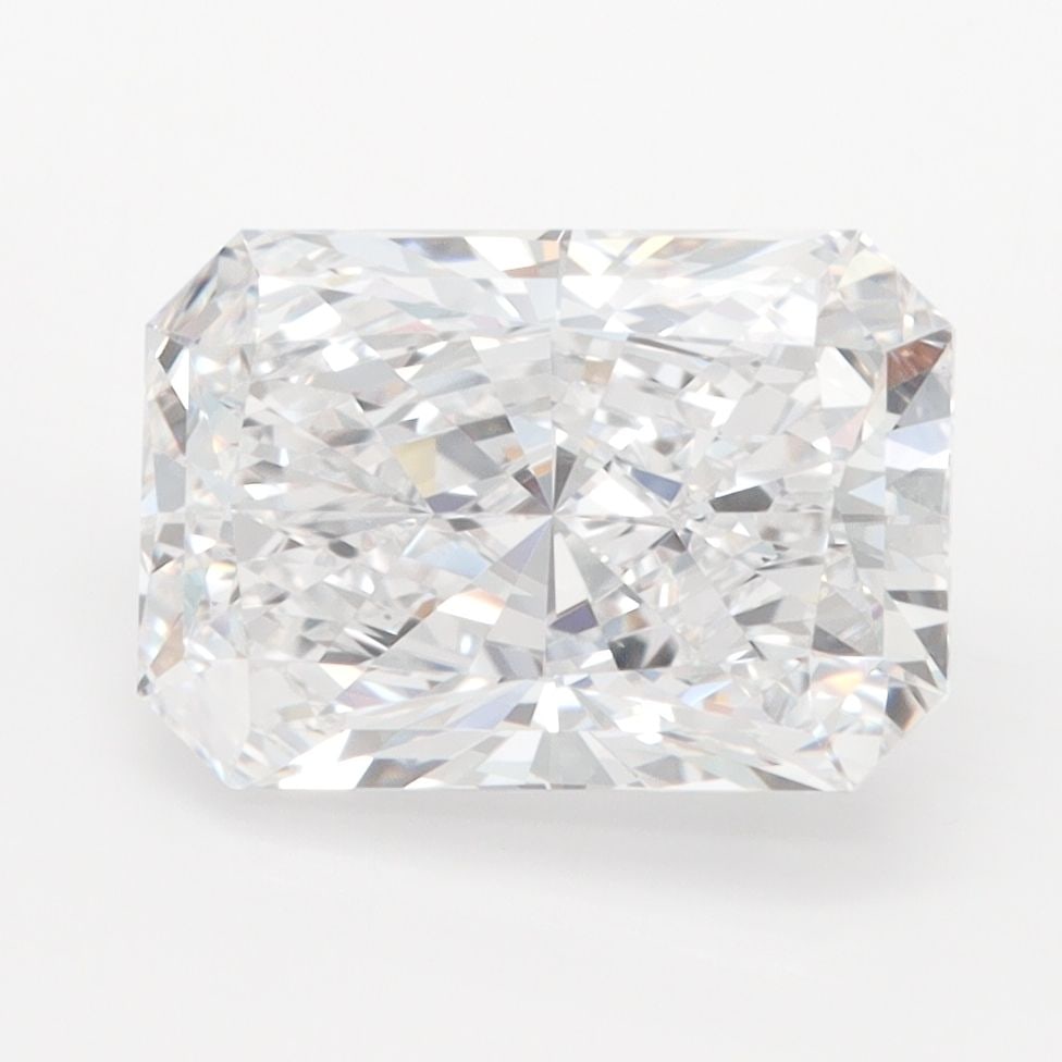 IGI Radiant 3.08ct D IF - Loose Lab Diamond: IGI Radiant 3.08ct D IF - Loose Lab Diamond Item Specifics: Source: This Is A Real Diamond Grown In A Lab Not Mined. Carat: 3.08 Cut: - Color: D Clarity: IF Polish: EX Symmetry: EX Measurements: 10.38