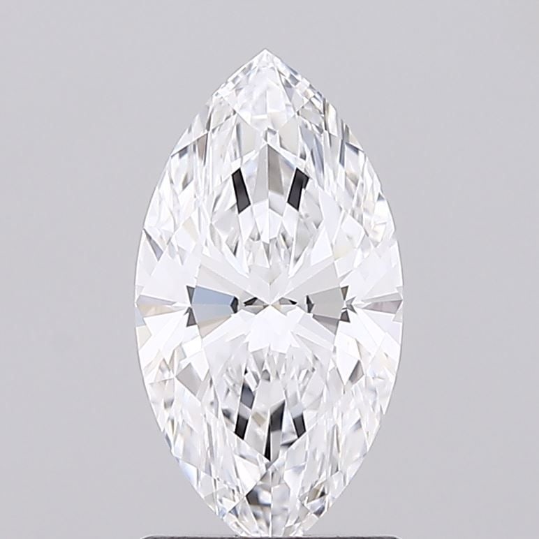 IGI Marquise 1.22ct D FL - Loose Lab Diamond: IGI Marquise 1.22ct D FL - Loose Lab Diamond Item Specifics: Source: This Is A Real Diamond Grown In A Lab Not Mined. Carat: 1.22 Cut: - Color: D Clarity: FL Polish: EX Symmetry: EX Measurements: 10.7