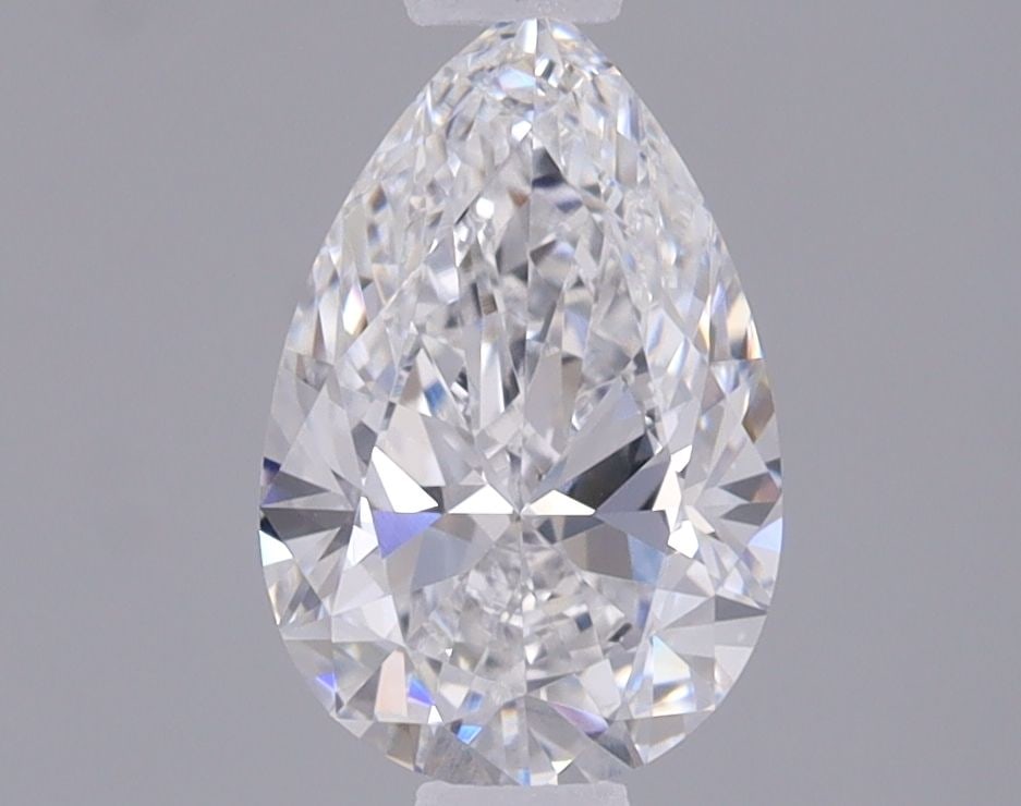 IGI Pear 1.03ct D VVS1 - Loose Lab Diamond: IGI Pear 1.03ct D VVS1 - Loose Lab Diamond Item Specifics: Source: This Is A Real Diamond Grown In A Lab Not Mined. Carat: 1.03 Cut: - Color: D Clarity: VVS1 Polish: EX Symmetry: EX Measurements: 8.66
