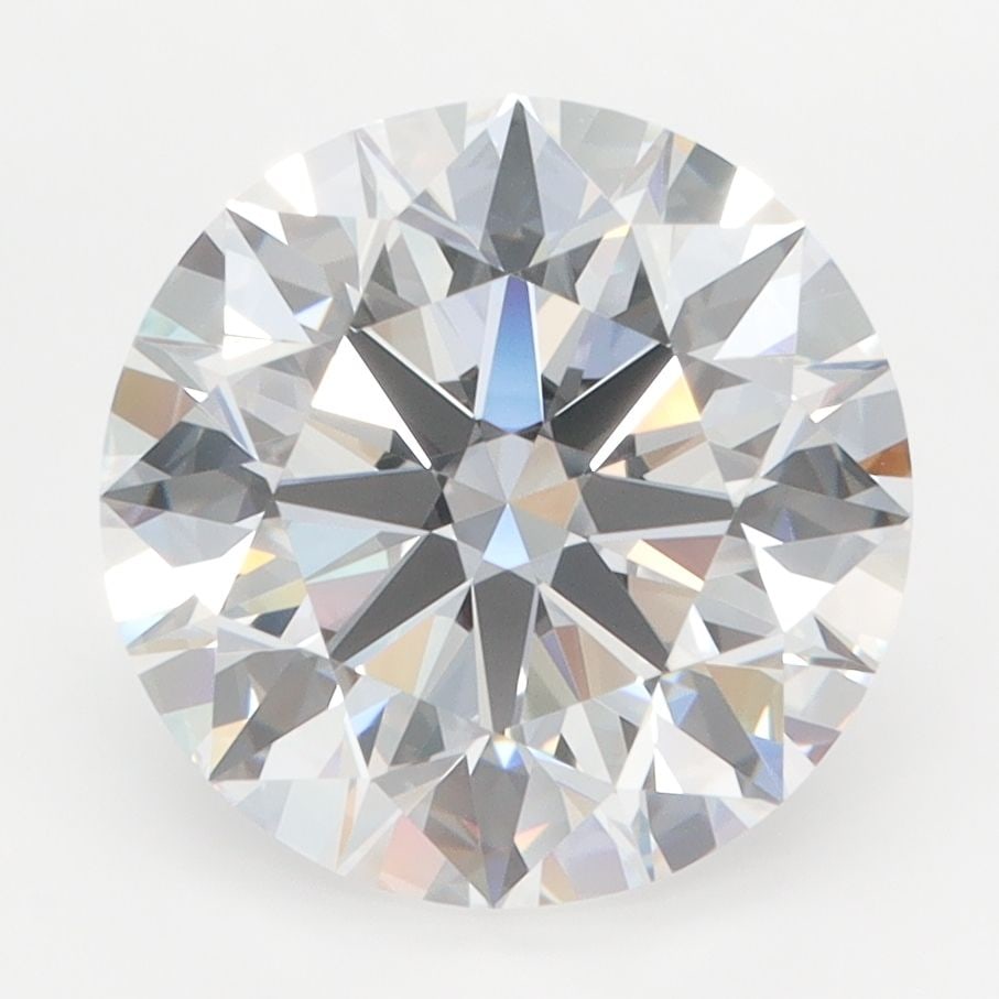GIA Round 4.0ct D VVS1 - Loose Lab Diamond: GIA Round 4.0ct D VVS1 - Loose Lab Diamond Item Specifics: Source: This Is A Real Diamond Grown In A Lab Not Mined. Carat: 4.0 Cut: EX Color: D Clarity: VVS1 Polish: EX Symmetry: EX Measurements: 10.0