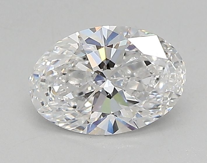 IGI Oval 0.73ct D VVS2 - Loose Lab Diamond: IGI Oval 0.73ct D VVS2 - Loose Lab Diamond Item Specifics: Source: This Is A Real Diamond Grown In A Lab Not Mined. Carat: 0.73 Cut: - Color: D Clarity: VVS2 Polish: EX Symmetry: EX Measurements: 7.5L