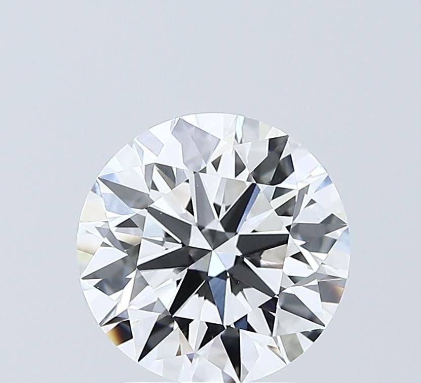 IGI Round 2.05ct D VVS2 - Ideal Loose Lab Diamond: IGI Round 2.05ct D VVS2 - Ideal Loose Lab Diamond Item Specifics: Source: This Is A Real Diamond Grown In A Lab Not Mined. Carat: 2.05 Cut: ID Color: D Clarity: VVS2 Polish: EX Symmetry: EX Measuremen