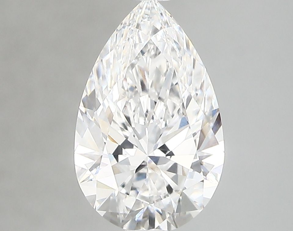 IGI Pear 1.9ct D VVS2 - Loose Lab Diamond: IGI Pear 1.9ct D VVS2 - Loose Lab Diamond Item Specifics: Source: This Is A Real Diamond Grown In A Lab Not Mined. Carat: 1.9 Cut: - Color: D Clarity: VVS2 Polish: EX Symmetry: EX Measurements: 11.14L