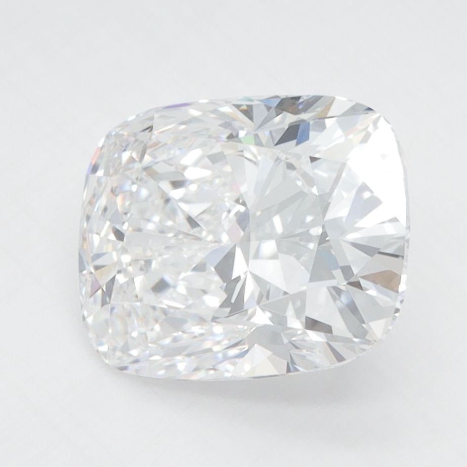 IGI Cushion Modified 3.03ct D VVS1 - Loose Lab Diamond: IGI Cushion Modified 3.03ct D VVS1 - Loose Lab Diamond Item Specifics: Source: This Is A Real Diamond Grown In A Lab Not Mined. Carat: 3.03 Cut: - Color: D Clarity: VVS1 Polish: EX Symmetry: EX Measur