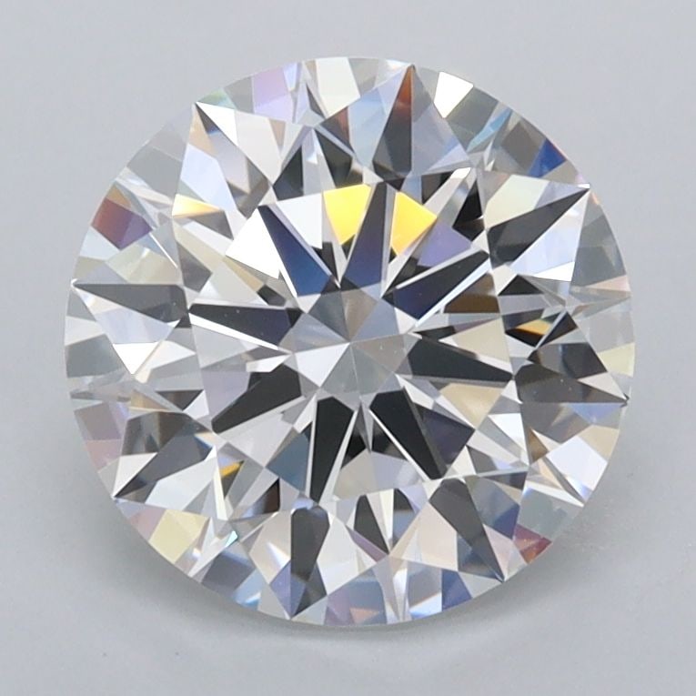IGI Round 2.27ct D FL - Ideal Loose Lab Diamond: IGI Round 2.27ct D FL - Ideal Loose Lab Diamond Item Specifics: Source: This Is A Real Diamond Grown In A Lab Not Mined. Carat: 2.27 Cut: ID Color: D Clarity: FL Polish: EX Symmetry: EX Measurements: 