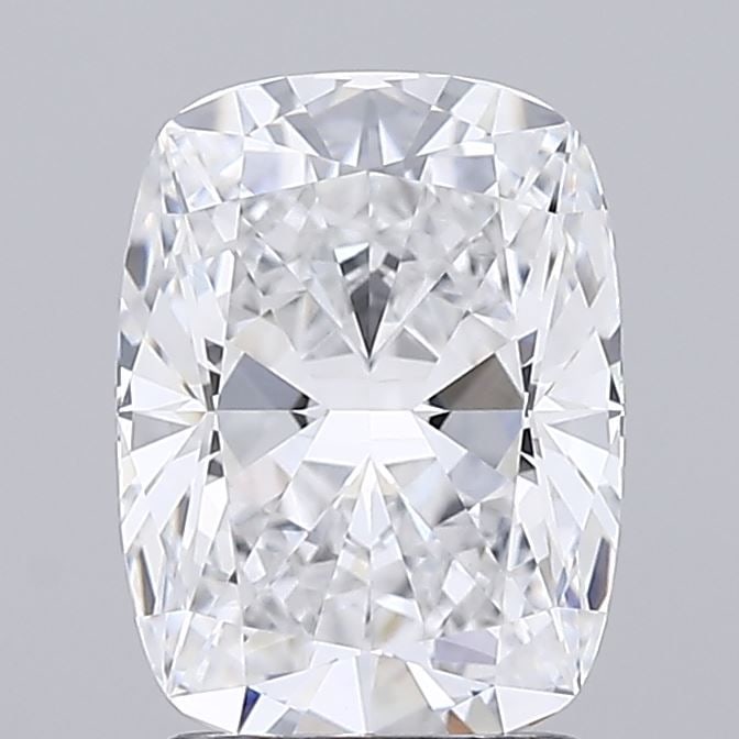 GCAL Cushion Brilliant 2.09ct D VVS2 - Loose Lab Diamond: GCAL Cushion Brilliant 2.09ct D VVS2 - Loose Lab Diamond Item Specifics: Source: This Is A Real Diamond Grown In A Lab Not Mined. Carat: 2.09 Cut: - Color: D Clarity: VVS2 Polish: EX Symmetry: EX Meas