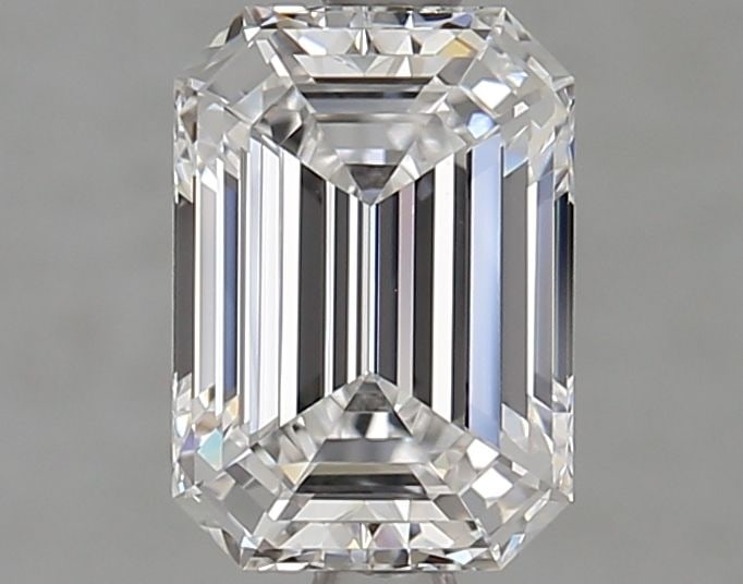 GIA Emerald 1.83ct D VVS1 - Loose Lab Diamond: GIA Emerald 1.83ct D VVS1 - Loose Lab Diamond Item Specifics: Source: This Is A Real Diamond Grown In A Lab Not Mined. Carat: 1.83 Cut: - Color: D Clarity: VVS1 Polish: EX Symmetry: EX Measurements: 8