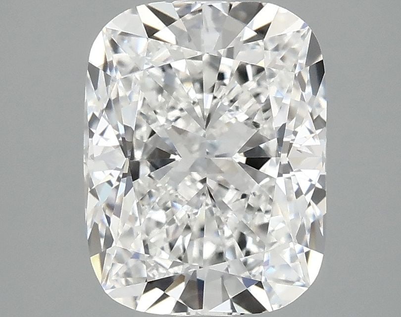 IGI Cushion Modified 2.53ct D VVS2 - Loose Lab Diamond: IGI Cushion Modified 2.53ct D VVS2 - Loose Lab Diamond Item Specifics: Source: This Is A Real Diamond Grown In A Lab Not Mined. Carat: 2.53 Cut: - Color: D Clarity: VVS2 Polish: EX Symmetry: EX Measur