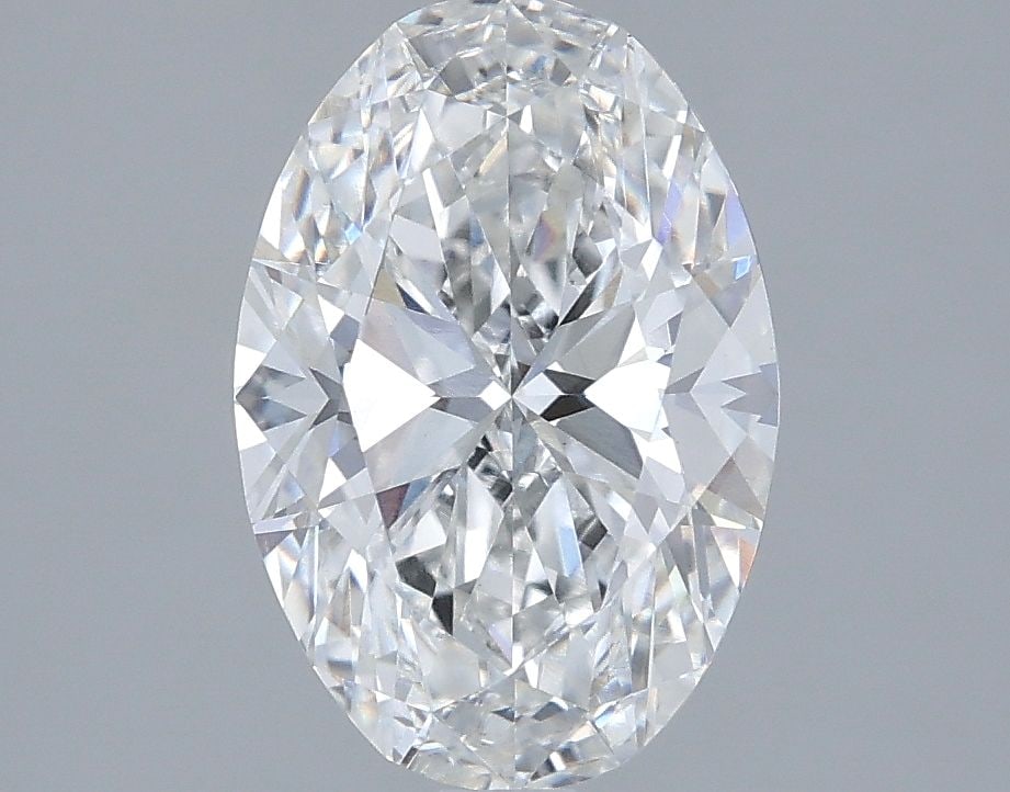 IGI Oval 2.54ct F VVS2 - Loose Lab Diamond: IGI Oval 2.54ct F VVS2 - Loose Lab Diamond Item Specifics: Source: This Is A Real Diamond Grown In A Lab Not Mined. Carat: 2.54 Cut: - Color: F Clarity: VVS2 Polish: EX Symmetry: EX Measurements: 10.9