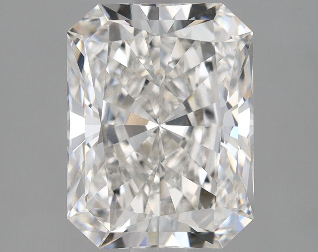 IGI Radiant 2.08ct G VVS2 - Loose Lab Diamond: IGI Radiant 2.08ct G VVS2 - Loose Lab Diamond Item Specifics: Source: This Is A Real Diamond Grown In A Lab Not Mined. Carat: 2.08 Cut: - Color: G Clarity: VVS2 Polish: EX Symmetry: EX Measurements: 8