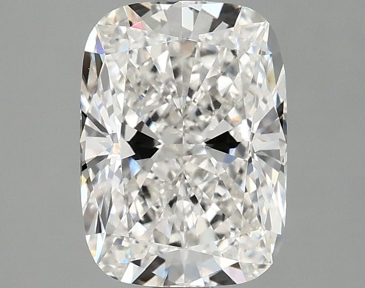 IGI Cushion Modified 2.1ct F VVS2 - Loose Lab Diamond: IGI Cushion Modified 2.1ct F VVS2 - Loose Lab Diamond Item Specifics: Source: This Is A Real Diamond Grown In A Lab Not Mined. Carat: 2.1 Cut: - Color: F Clarity: VVS2 Polish: EX Symmetry: EX Measurem