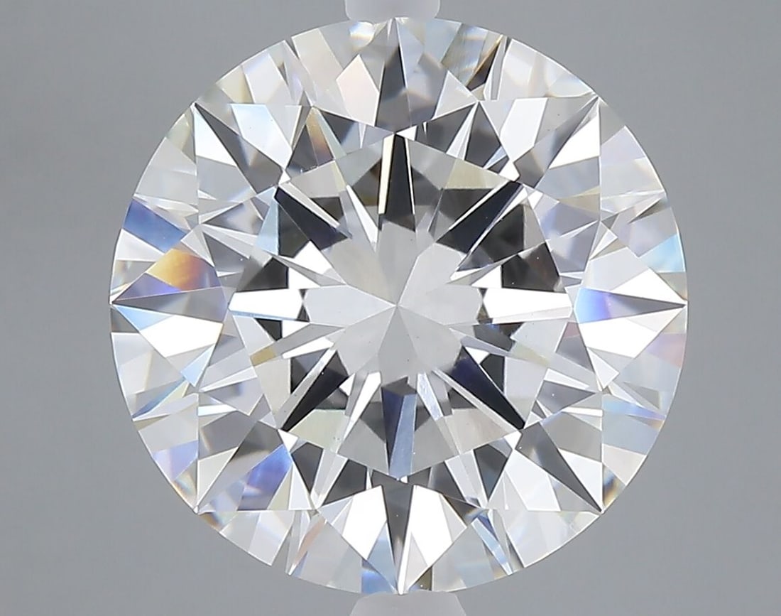 IGI Round 7.1ct F VVS2 - Loose Lab Diamond: IGI Round 7.1ct F VVS2 - Loose Lab Diamond Item Specifics: Source: This Is A Real Diamond Grown In A Lab Not Mined. Carat: 7.1 Cut: EX Color: F Clarity: VVS2 Polish: EX Symmetry: EX Measurements: 12.3