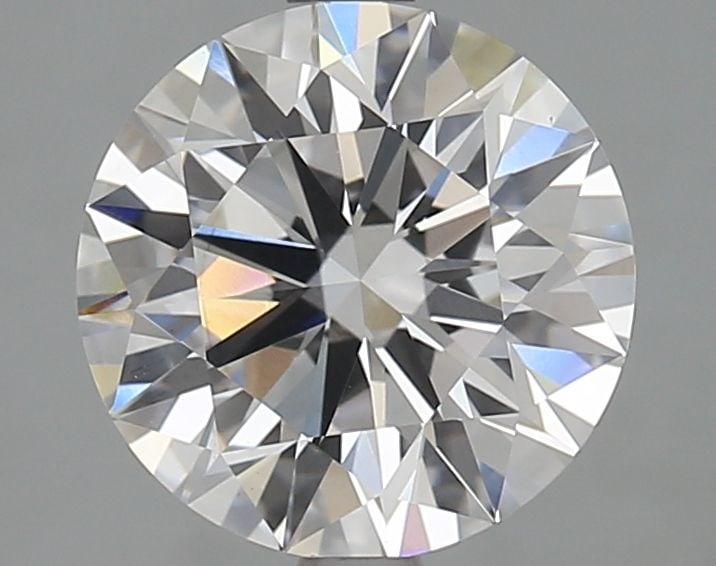 GIA Round 2.9ct D VVS2 - Loose Lab Diamond: GIA Round 2.9ct D VVS2 - Loose Lab Diamond Item Specifics: Source: This Is A Real Diamond Grown In A Lab Not Mined. Carat: 2.9 Cut: EX Color: D Clarity: VVS2 Polish: EX Symmetry: EX Measurements: 9.11