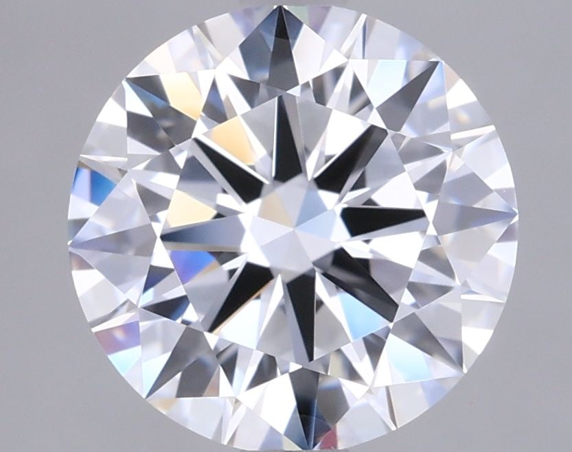 IGI Round 2.05ct E VVS1 - Ideal Loose Lab Diamond: IGI Round 2.05ct E VVS1 - Ideal Loose Lab Diamond Item Specifics: Source: This Is A Real Diamond Grown In A Lab Not Mined. Carat: 2.05 Cut: ID Color: E Clarity: VVS1 Polish: EX Symmetry: EX Measuremen