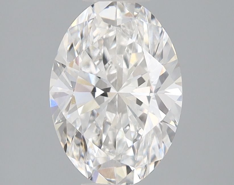IGI Oval 1.56ct E VVS2 - Loose Lab Diamond: IGI Oval 1.56ct E VVS2 - Loose Lab Diamond Item Specifics: Source: This Is A Real Diamond Grown In A Lab Not Mined. Carat: 1.56 Cut: - Color: E Clarity: VVS2 Polish: EX Symmetry: EX Measurements: 9.24