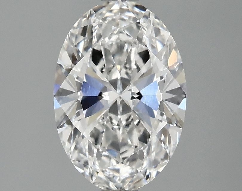 IGI Oval 1.49ct E VVS2 - Loose Lab Diamond: IGI Oval 1.49ct E VVS2 - Loose Lab Diamond Item Specifics: Source: This Is A Real Diamond Grown In A Lab Not Mined. Carat: 1.49 Cut: - Color: E Clarity: VVS2 Polish: EX Symmetry: EX Measurements: 9.39