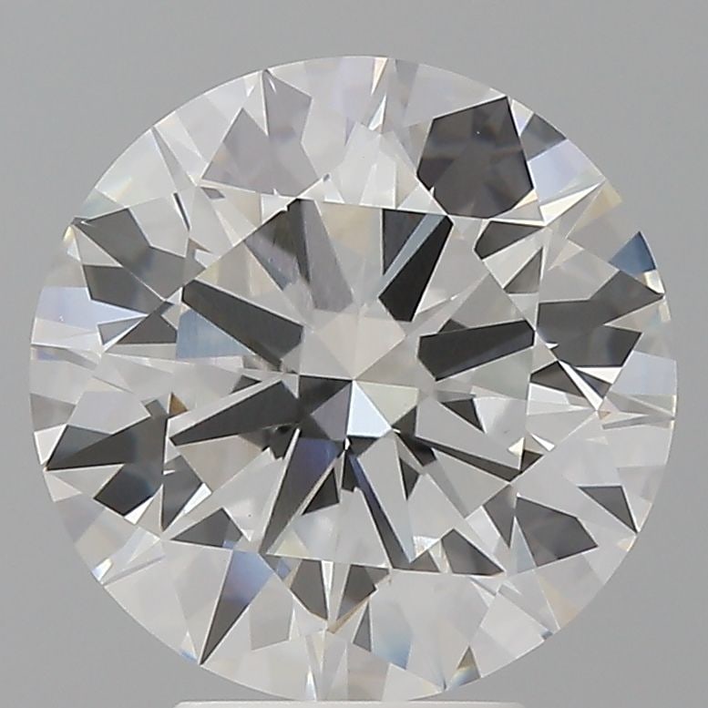 IGI Round 4.6ct E VVS2 - Ideal Loose Lab Diamond: IGI Round 4.6ct E VVS2 - Ideal Loose Lab Diamond Item Specifics: Source: This Is A Real Diamond Grown In A Lab Not Mined. Carat: 4.6 Cut: ID Color: E Clarity: VVS2 Polish: EX Symmetry: EX Measurements