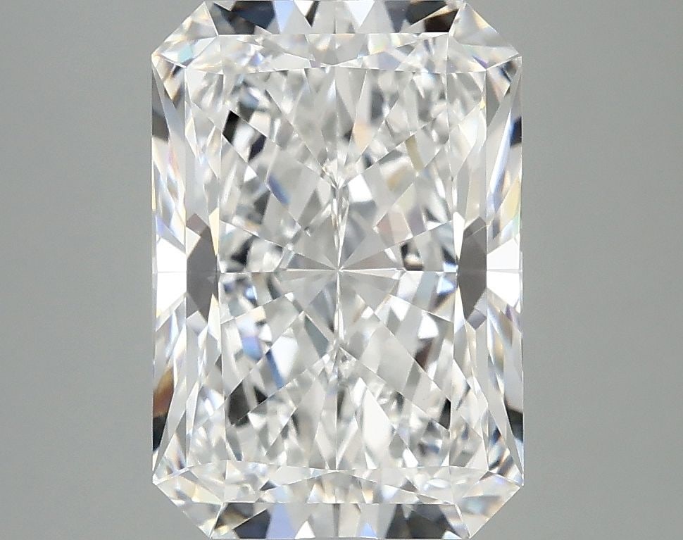 IGI Radiant 4.09ct D VVS2 - Loose Lab Diamond: IGI Radiant 4.09ct D VVS2 - Loose Lab Diamond Item Specifics: Source: This Is A Real Diamond Grown In A Lab Not Mined. Carat: 4.09 Cut: - Color: D Clarity: VVS2 Polish: EX Symmetry: EX Measurements: 1