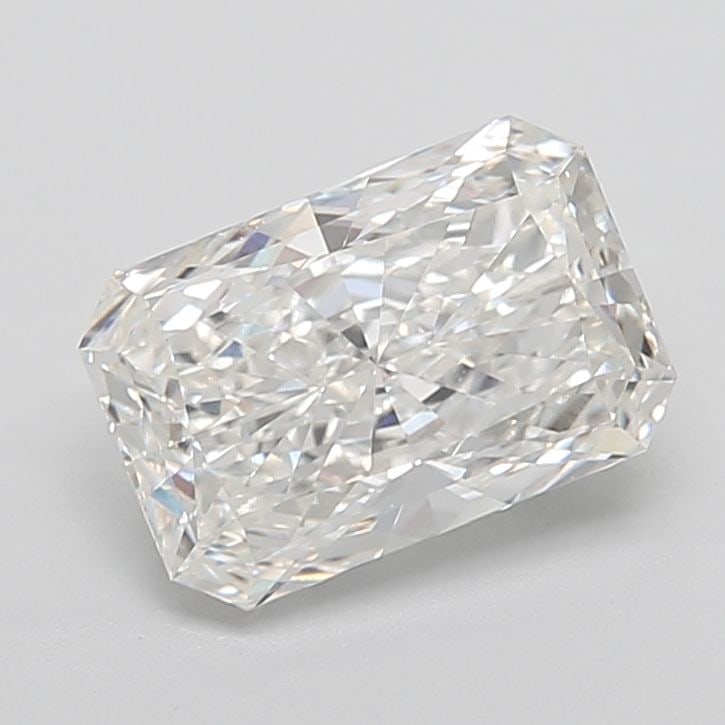 IGI Radiant 4.04ct F VVS1 - Loose Lab Diamond: IGI Radiant 4.04ct F VVS1 - Loose Lab Diamond Item Specifics: Source: This Is A Real Diamond Grown In A Lab Not Mined. Carat: 4.04 Cut: - Color: F Clarity: VVS1 Polish: EX Symmetry: EX Measurements: 1