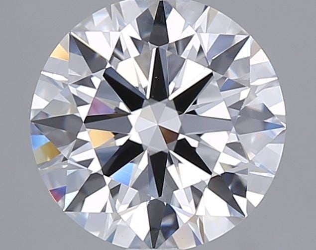 GIA Round 2.01ct D VVS2 - Loose Lab Diamond: GIA Round 2.01ct D VVS2 - Loose Lab Diamond Item Specifics: Source: This Is A Real Diamond Grown In A Lab Not Mined. Carat: 2.01 Cut: EX Color: D Clarity: VVS2 Polish: EX Symmetry: EX Measurements: 8.