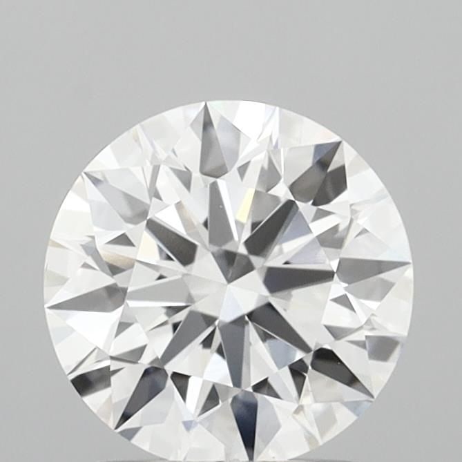IGI Round 1.58ct D VVS2 - Ideal Loose Lab Diamond: IGI Round 1.58ct D VVS2 - Ideal Loose Lab Diamond Item Specifics: Source: This Is A Real Diamond Grown In A Lab Not Mined. Carat: 1.58 Cut: ID Color: D Clarity: VVS2 Polish: EX Symmetry: EX Measuremen