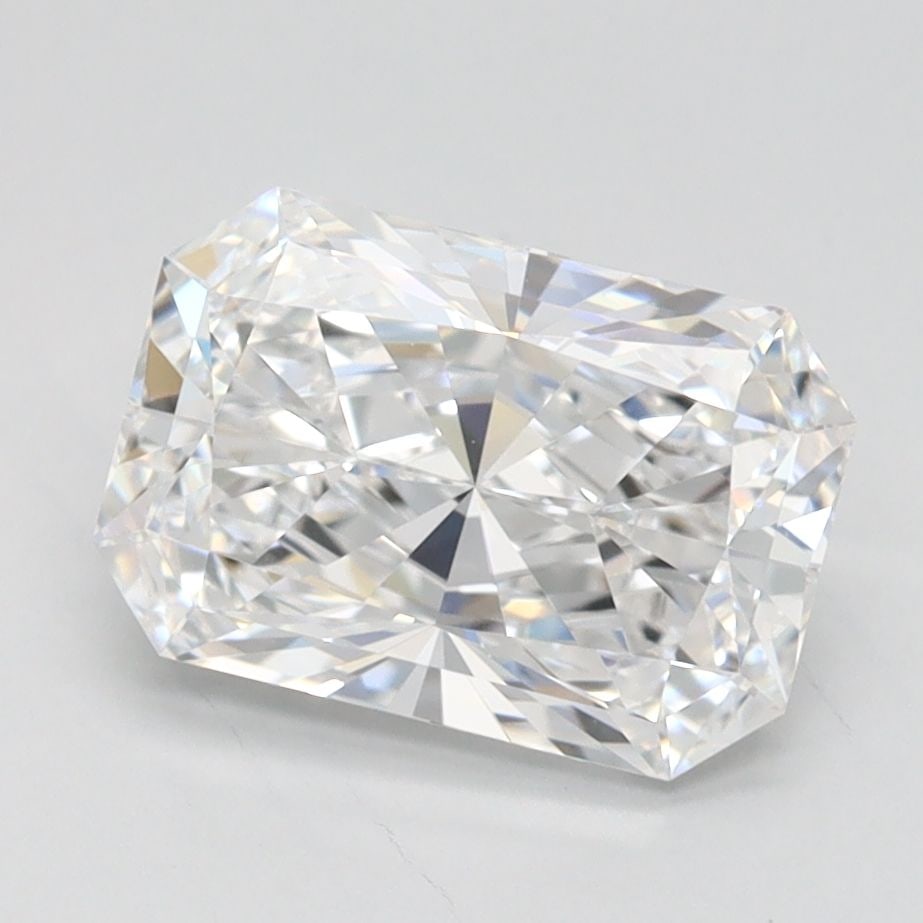 IGI Radiant 1.56ct D FL - Loose Lab Diamond: IGI Radiant 1.56ct D FL - Loose Lab Diamond Item Specifics: Source: This Is A Real Diamond Grown In A Lab Not Mined. Carat: 1.56 Cut: - Color: D Clarity: FL Polish: EX Symmetry: EX Measurements: