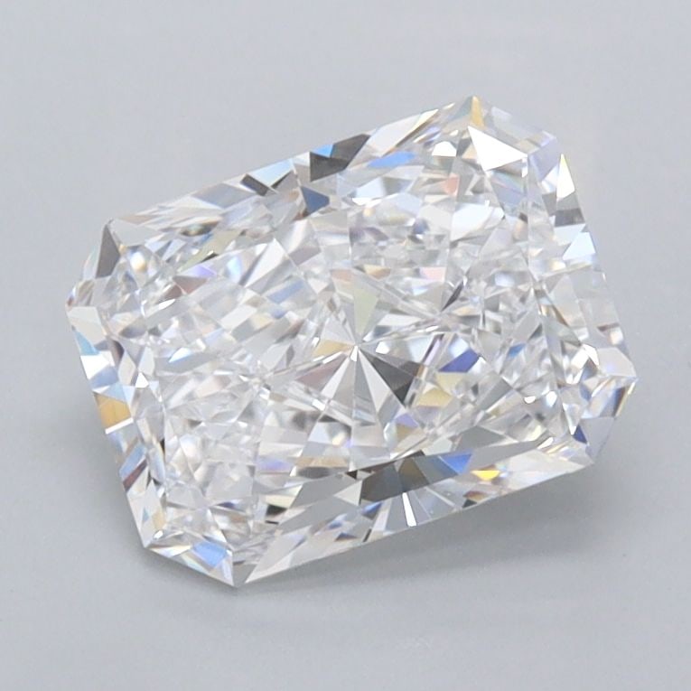 IGI Radiant 1.46ct D VVS1 - Loose Lab Diamond: IGI Radiant 1.46ct D VVS1 - Loose Lab Diamond Item Specifics: Source: This Is A Real Diamond Grown In A Lab Not Mined. Carat: 1.46 Cut: - Color: D Clarity: VVS1 Polish: EX Symmetry: EX Measurements: 7
