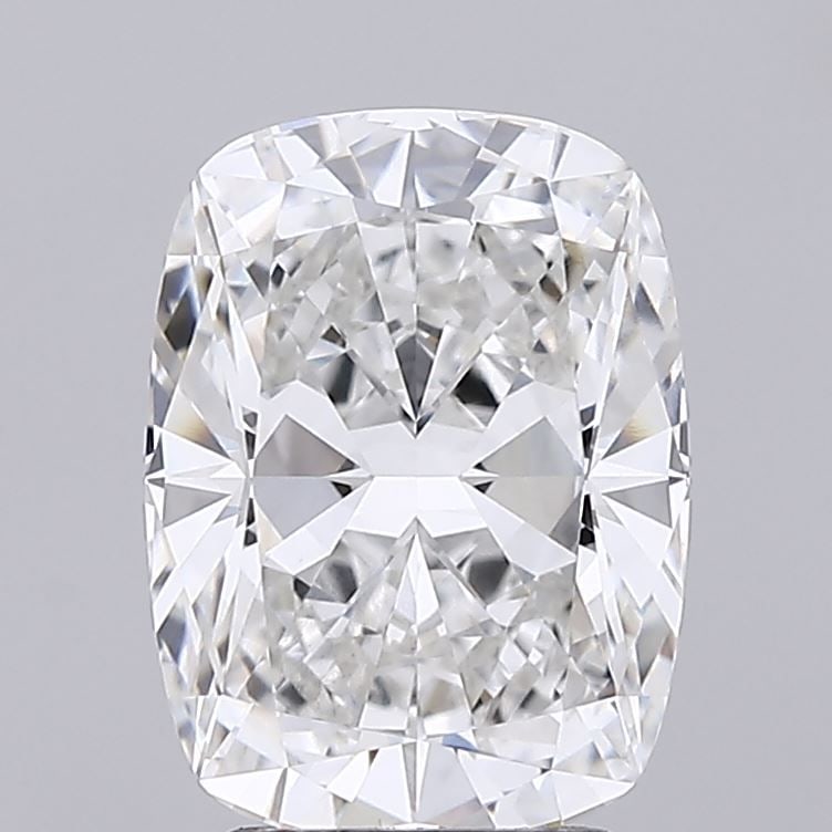 GCAL Cushion Brilliant 3.01ct F VVS2 - Loose Lab Diamond: GCAL Cushion Brilliant 3.01ct F VVS2 - Loose Lab Diamond Item Specifics: Source: This Is A Real Diamond Grown In A Lab Not Mined. Carat: 3.01 Cut: - Color: F Clarity: VVS2 Polish: EX Symmetry: EX Meas