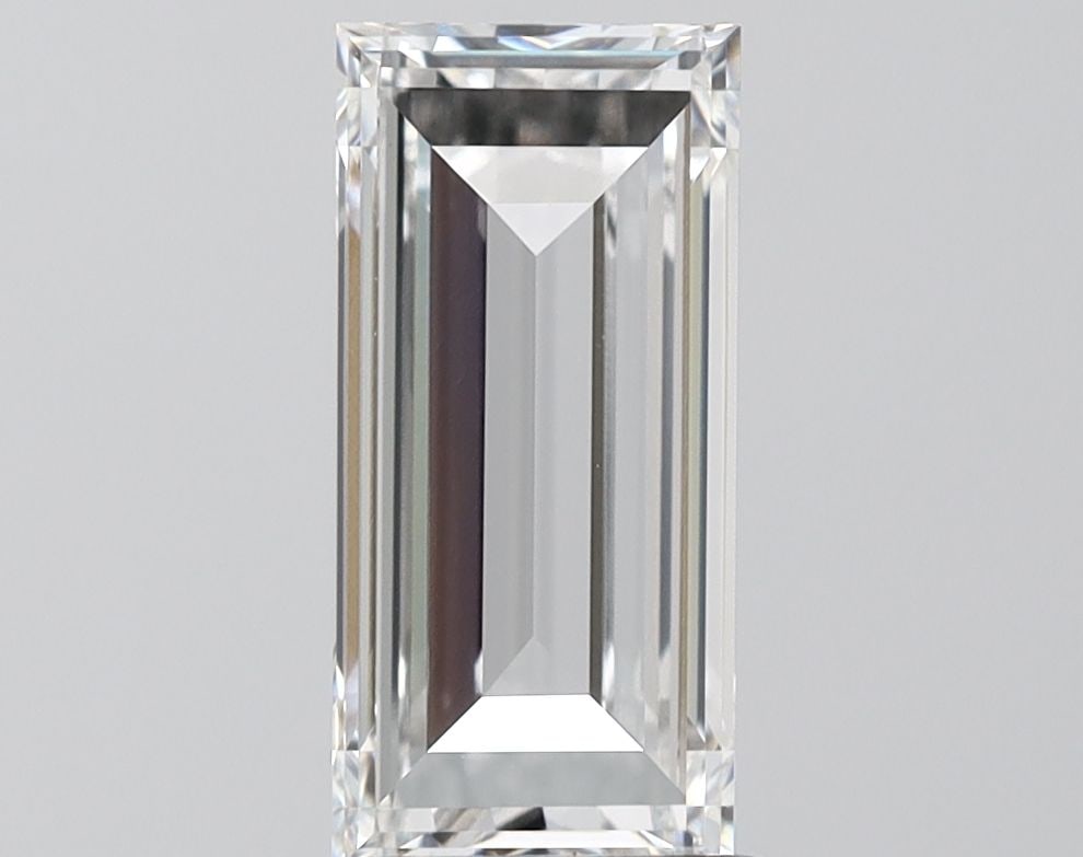 IGI Baguette 2.15ct E IF - Loose Lab Diamond: IGI Baguette 2.15ct E IF - Loose Lab Diamond Item Specifics: Source: This Is A Real Diamond Grown In A Lab Not Mined. Carat: 2.15 Cut: - Color: E Clarity: IF Polish: EX Symmetry: EX Measurements: 11.4