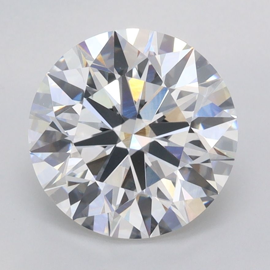 IGI Round 3.0ct E VVS2 - Ideal Loose Lab Diamond: IGI Round 3.0ct E VVS2 - Ideal Loose Lab Diamond Item Specifics: Source: This Is A Real Diamond Grown In A Lab Not Mined. Carat: 3.0 Cut: ID Color: E Clarity: VVS2 Polish: EX Symmetry: EX Measurements