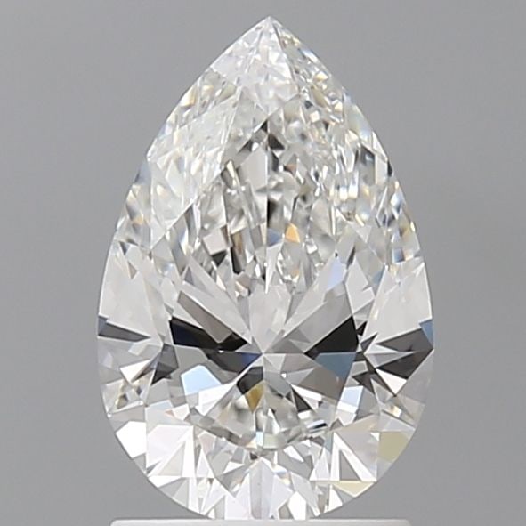 IGI Pear 1.6ct E VVS2 - Loose Lab Diamond: IGI Pear 1.6ct E VVS2 - Loose Lab Diamond Item Specifics: Source: This Is A Real Diamond Grown In A Lab Not Mined. Carat: 1.6 Cut: - Color: E Clarity: VVS2 Polish: EX Symmetry: EX Measurements: