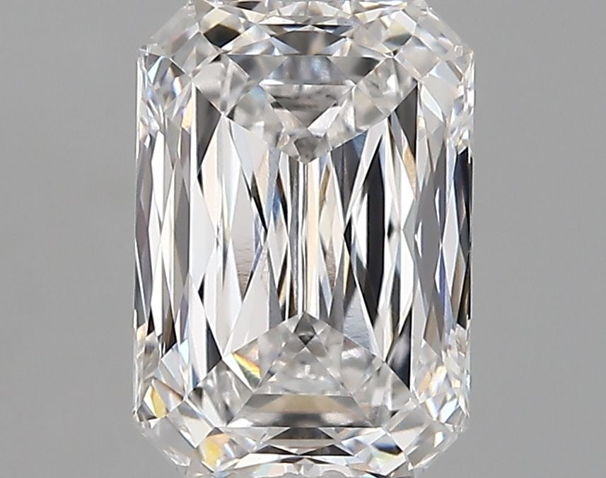IGI Radiant 2.92ct E VVS2 - Loose Lab Diamond: IGI Radiant 2.92ct E VVS2 - Loose Lab Diamond Item Specifics: Source: This Is A Real Diamond Grown In A Lab Not Mined. Carat: 2.92 Cut: - Color: E Clarity: VVS2 Polish: EX Symmetry: EX Measurements: