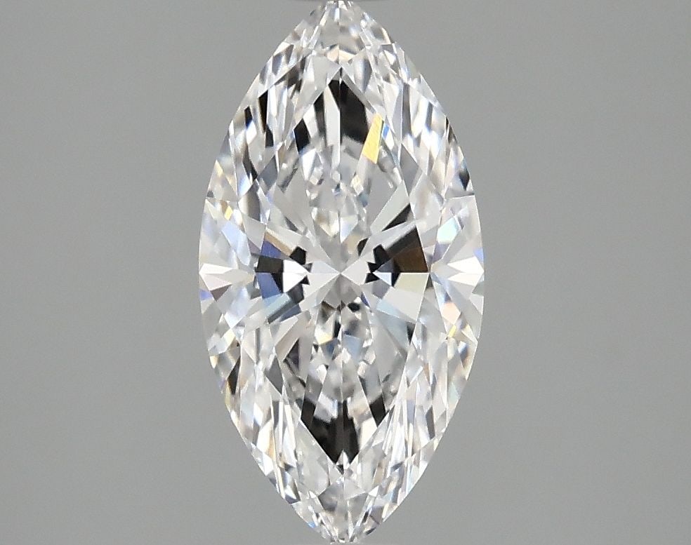 IGI Marquise 1.59ct E VVS2 - Loose Lab Diamond: IGI Marquise 1.59ct E VVS2 - Loose Lab Diamond Item Specifics: Source: This Is A Real Diamond Grown In A Lab Not Mined. Carat: 1.59 Cut: - Color: E Clarity: VVS2 Polish: EX Symmetry: EX Measurements: