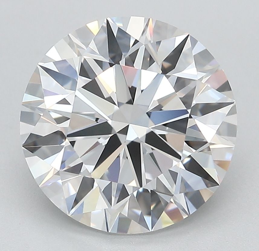 IGI Round 4.11ct D IF - Ideal Loose Lab Diamond: IGI Round 4.11ct D IF - Ideal Loose Lab Diamond Item Specifics: Source: This Is A Real Diamond Grown In A Lab Not Mined. Carat: 4.11 Cut: ID Color: D Clarity: IF Polish: EX Symmetry: EX Measurements: