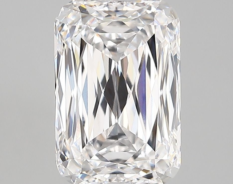 IGI Cushion Modified 3.54ct D VVS1 - Loose Lab Diamond: IGI Cushion Modified 3.54ct D VVS1 - Loose Lab Diamond Item Specifics: Source: This Is A Real Diamond Grown In A Lab Not Mined. Carat: 3.54 Cut: - Color: D Clarity: VVS1 Polish: EX Symmetry: EX Measur