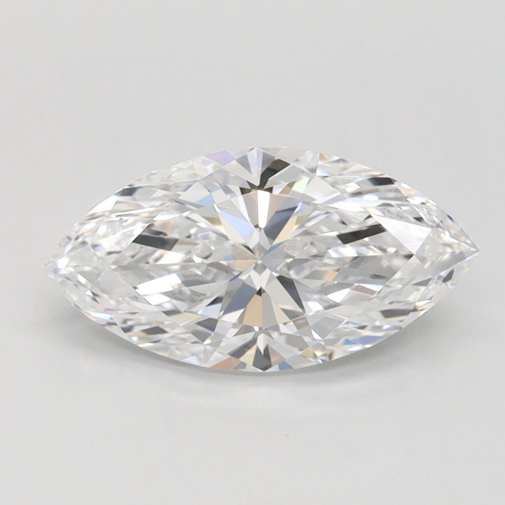 IGI Marquise 1.09ct D IF - Loose Lab Diamond: IGI Marquise 1.09ct D IF - Loose Lab Diamond Item Specifics: Source: This Is A Real Diamond Grown In A Lab Not Mined. Carat: 1.09 Cut: - Color: D Clarity: IF Polish: EX Symmetry: EX Measurements: 10.2