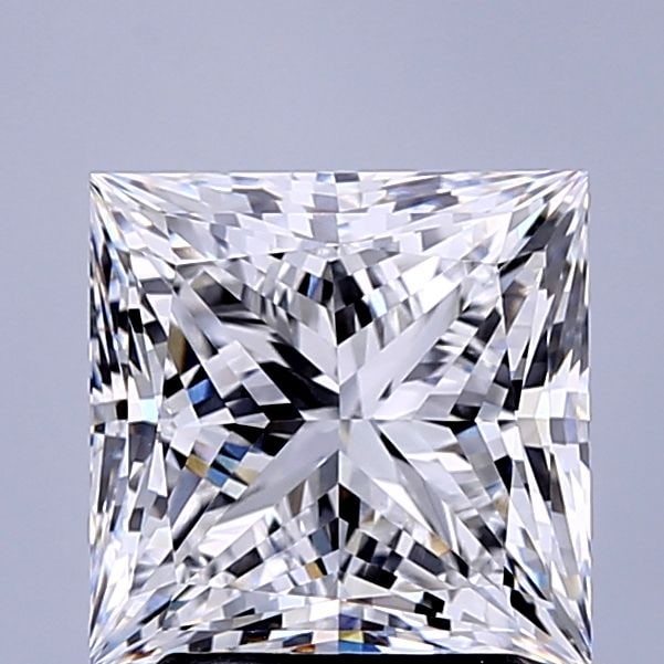 IGI Princess 3.26ct D VVS1 - Loose Lab Diamond: IGI Princess 3.26ct D VVS1 - Loose Lab Diamond Item Specifics: Source: This Is A Real Diamond Grown In A Lab Not Mined. Carat: 3.26 Cut: - Color: D Clarity: VVS1 Polish: EX Symmetry: EX Measurements: 