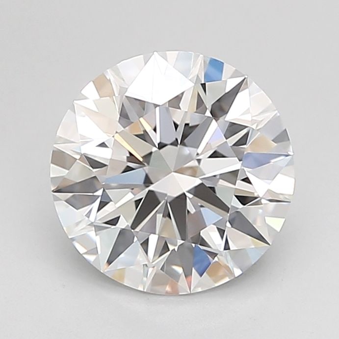 IGI Round 2.11ct D VVS2 - Ideal Loose Lab Diamond: IGI Round 2.11ct D VVS2 - Ideal Loose Lab Diamond Item Specifics: Source: This Is A Real Diamond Grown In A Lab Not Mined. Carat: 2.11 Cut: ID Color: D Clarity: VVS2 Polish: EX Symmetry: EX Measuremen