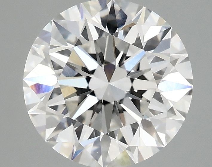 IGI Round 2.09ct E VVS2 - Loose Lab Diamond: IGI Round 2.09ct E VVS2 - Loose Lab Diamond Item Specifics: Source: This Is A Real Diamond Grown In A Lab Not Mined. Carat: 2.09 Cut: EX Color: E Clarity: VVS2 Polish: EX Symmetry: EX Measurements: 8.