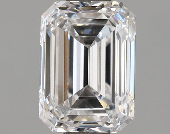 IGI Emerald 1.55ct D VVS1 - Loose Lab Diamond: IGI Emerald 1.55ct D VVS1 - Loose Lab Diamond Item Specifics: Source: This Is A Real Diamond Grown In A Lab Not Mined. Carat: 1.55 Cut: - Color: D Clarity: VVS1 Polish: EX Symmetry: EX Measurements: 7