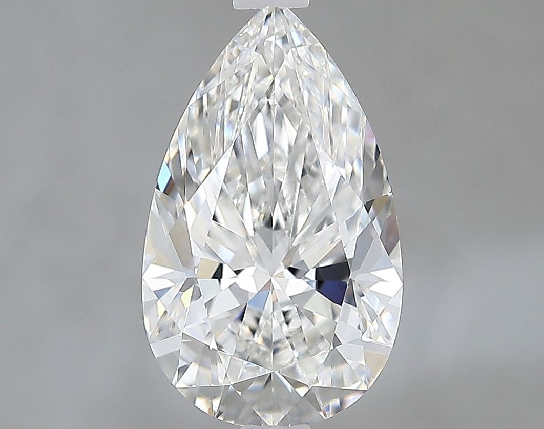 IGI Pear 1.67ct E VVS1 - Loose Lab Diamond (1 of 1)