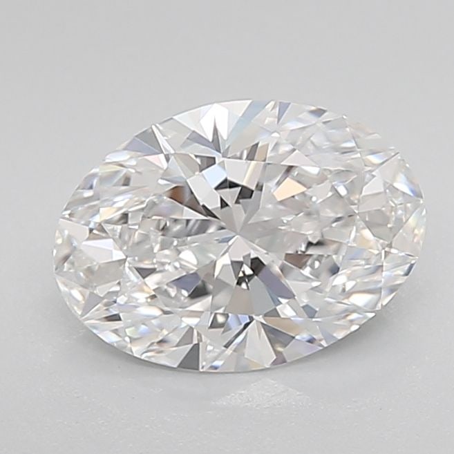 IGI Oval 1.59ct D VVS1 - Loose Lab Diamond: IGI Oval 1.59ct D VVS1 - Loose Lab Diamond Item Specifics: Source: This Is A Real Diamond Grown In A Lab Not Mined. Carat: 1.59 Cut: - Color: D Clarity: VVS1 Polish: EX Symmetry: EX Measurements: 9.32