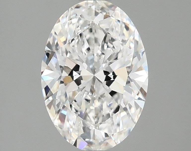 IGI Oval 1.58ct E VVS2 - Loose Lab Diamond: IGI Oval 1.58ct E VVS2 - Loose Lab Diamond Item Specifics: Source: This Is A Real Diamond Grown In A Lab Not Mined. Carat: 1.58 Cut: - Color: E Clarity: VVS2 Polish: EX Symmetry: EX Measurements: 9.34