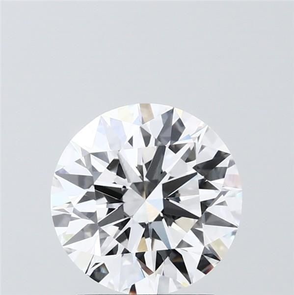 IGI Round 2.05ct F VVS2 - Ideal Loose Lab Diamond: IGI Round 2.05ct F VVS2 - Ideal Loose Lab Diamond Item Specifics: Source: This Is A Real Diamond Grown In A Lab Not Mined. Carat: 2.05 Cut: ID Color: F Clarity: VVS2 Polish: EX Symmetry: EX Measuremen