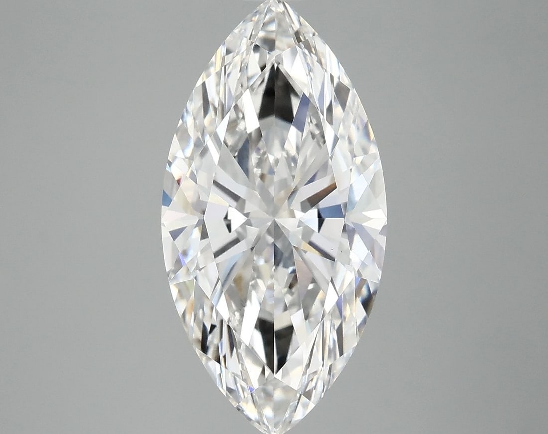 IGI Marquise 4.08ct E VVS2 - Loose Lab Diamond: IGI Marquise 4.08ct E VVS2 - Loose Lab Diamond Item Specifics: Source: This Is A Real Diamond Grown In A Lab Not Mined. Carat: 4.08 Cut: - Color: E Clarity: VVS2 Polish: EX Symmetry: EX Measurements: 